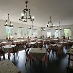 Ristorante Turchino Hotel Campo Ligure