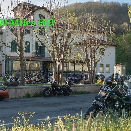 Hotell Ristorante Turchino 2*