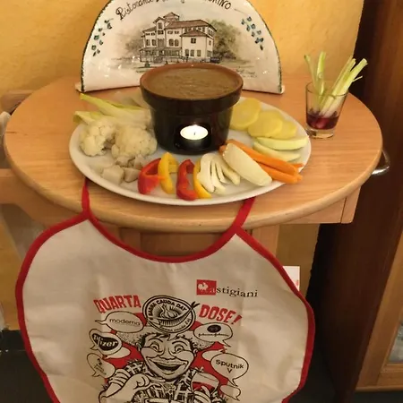 Ristorante Turchino Hotell 2*