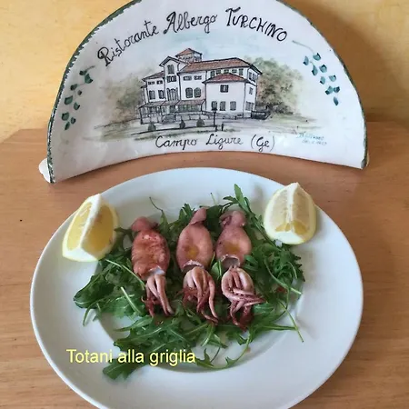 Ristorante Turchino