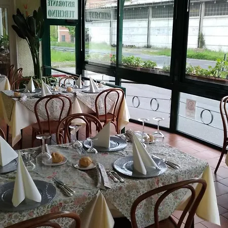 Ristorante Turchino 2*