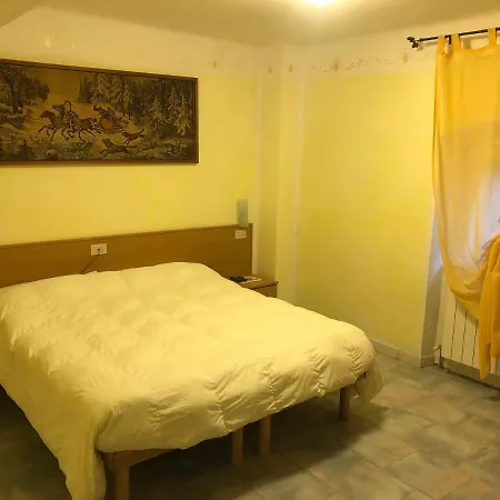 Ristorante Turchino Hotell 2*