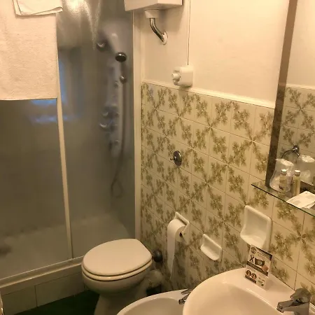 Ristorante Turchino Hotell 2*