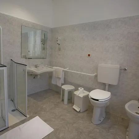 Ristorante Turchino Hotel Campo Ligure