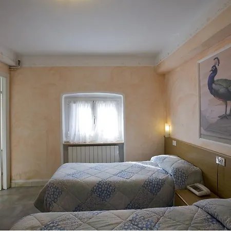 Ristorante Turchino Hotel Campo Ligure