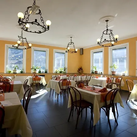 Ristorante Turchino Campo Ligure