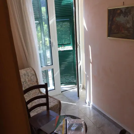 Ristorante Turchino Hotell Campo Ligure
