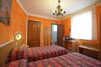 Ristorante Turchino 2* Campo Ligure