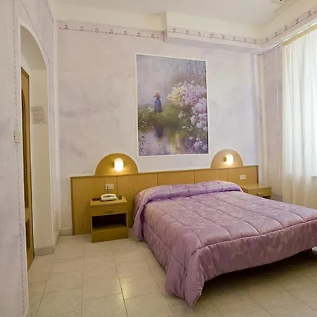 Ristorante Turchino מלון 2*