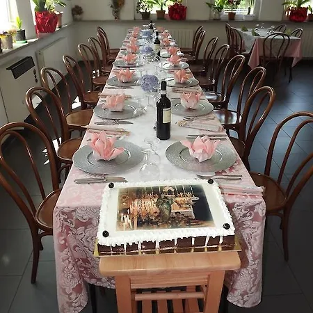 Hotell Ristorante Turchino 2*