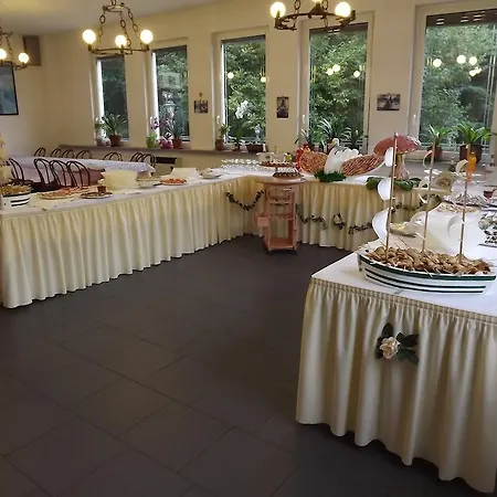 מלון Ristorante Turchino Campo Ligure