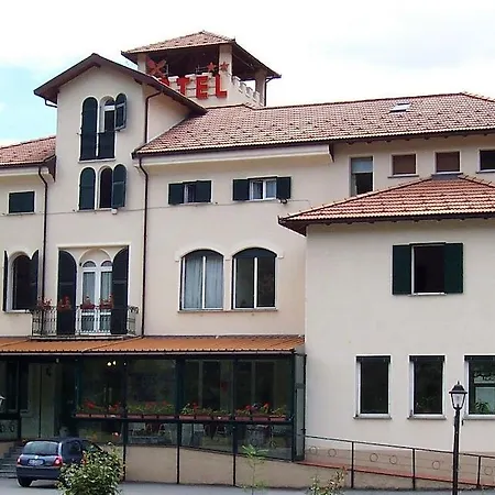 מלון Ristorante Turchino 2*