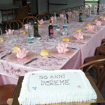 Hotel Ristorante Turchino Campo Ligure