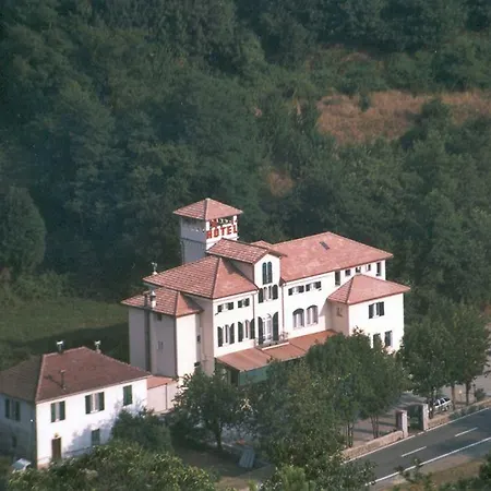 Ristorante Turchino 2* Campo Ligure