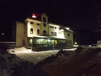 Ristorante Turchino 2* Campo Ligure