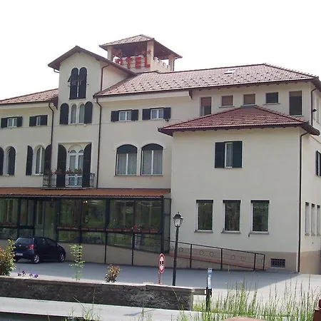 Ristorante Turchino Hotell 2*