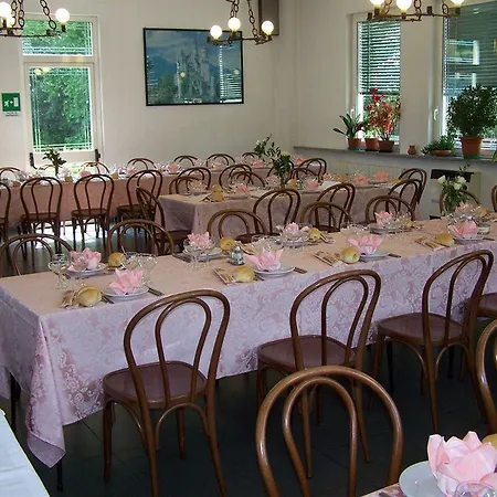 Ristorante Turchino 2* Campo Ligure