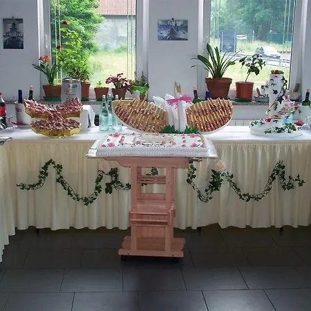 Ristorante Turchino Hotell 2*