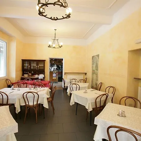 Ristorante Turchino 2*