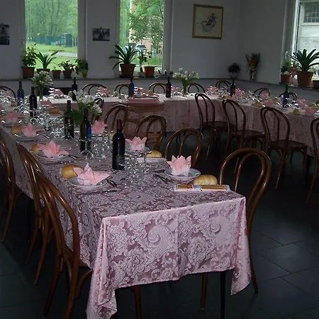 Ristorante Turchino מלון