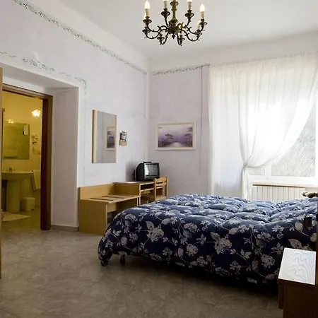 Ristorante Turchino 2*