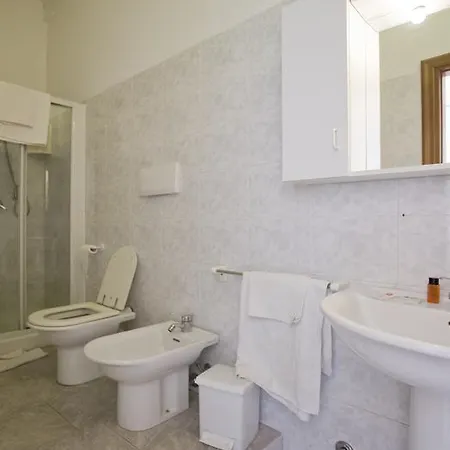 Hotel Ristorante Turchino Campo Ligure