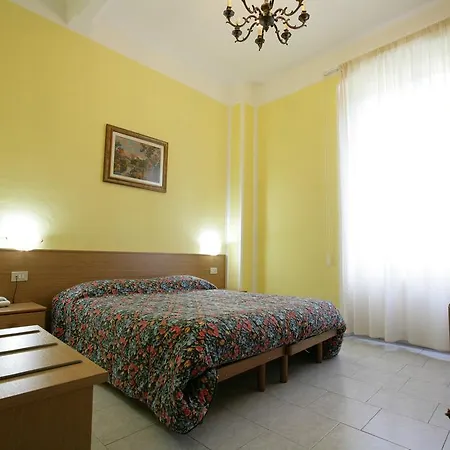 Ristorante Turchino Campo Ligure