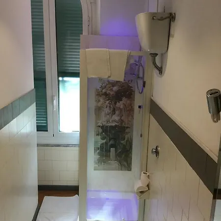 Ristorante Turchino 2* Campo Ligure