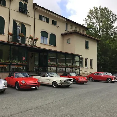 Ristorante Turchino Hotell 2*