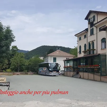 Ristorante Turchino מלון