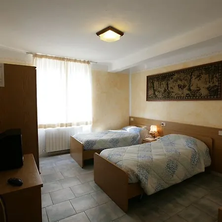 Ristorante Turchino Hotell