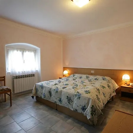 Ristorante Turchino 2*