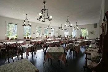 Ristorante Turchino Hotel Campo Ligure