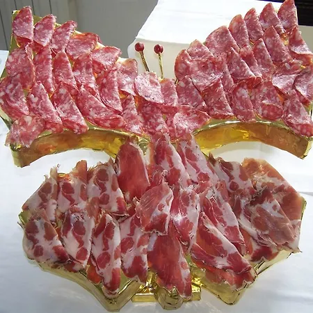 Ristorante Turchino מלון