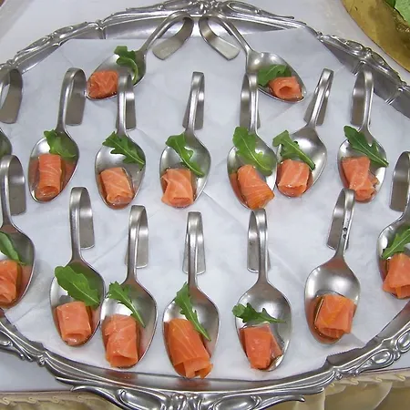 Ristorante Turchino מלון 2*