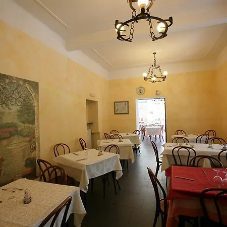 Ristorante Turchino 2*