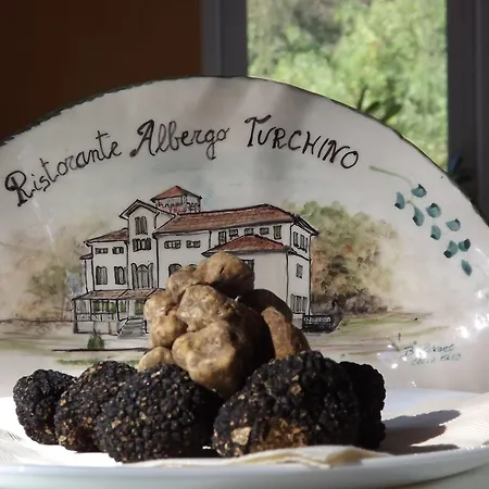 Hotell Ristorante Turchino 2*