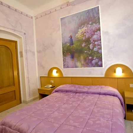 Ristorante Turchino 2*