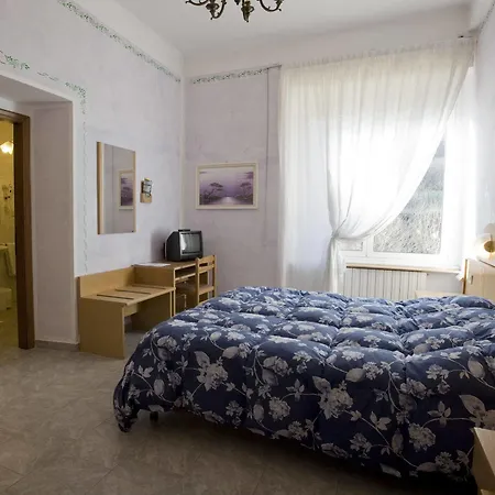 Ristorante Turchino 2* Campo Ligure
