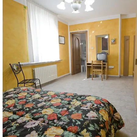 Ristorante Turchino Campo Ligure