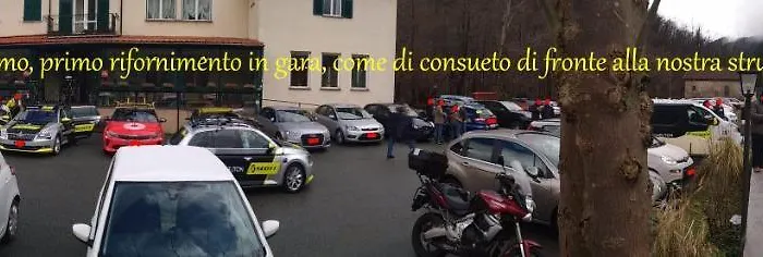 Ristorante Turchino Ξενοδοχείο