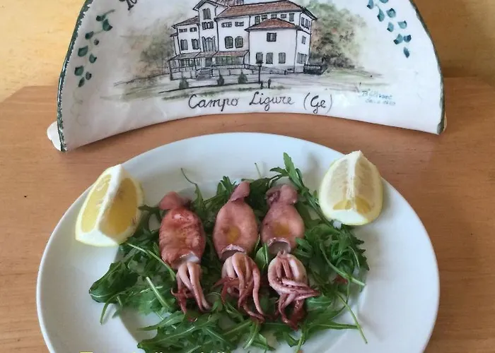 Ristorante Turchino
