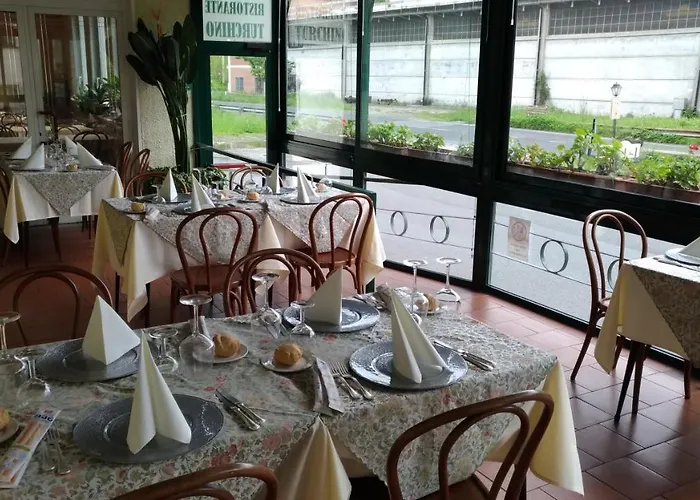 Ristorante Turchino 2*