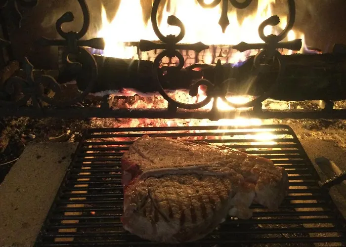 Hotel Ristorante Turchino Campo Ligure