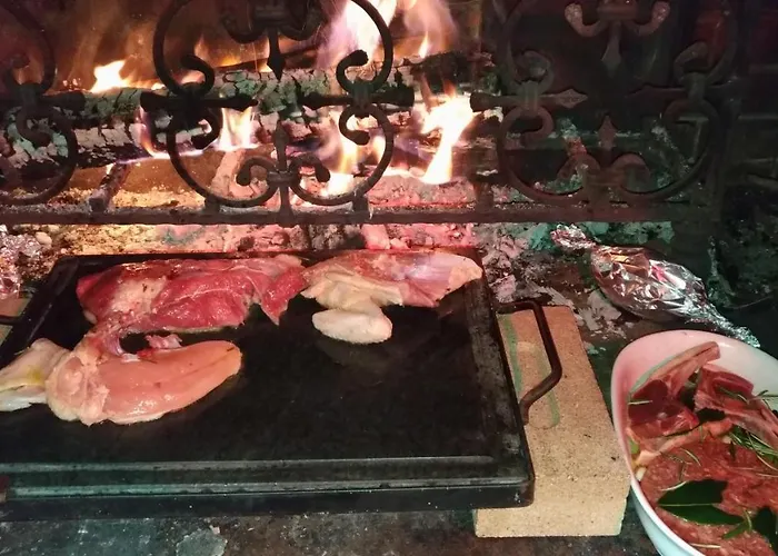 Ristorante Turchino Ξενοδοχείο Campo Ligure