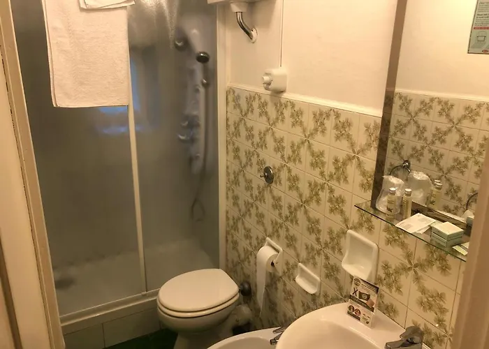 Ristorante Turchino Ξενοδοχείο 2*