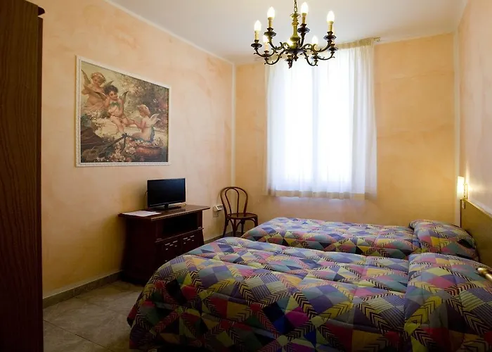 Ristorante Turchino Ξενοδοχείο 2*