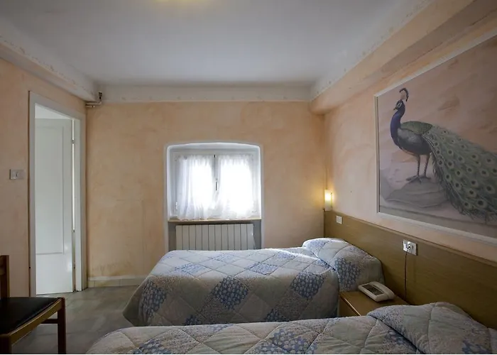 Ristorante Turchino Hotel Campo Ligure