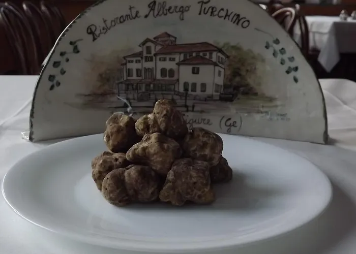 Ristorante Turchino