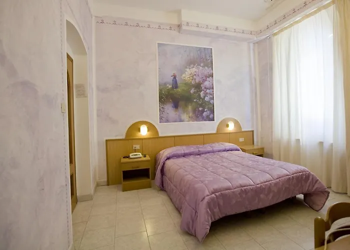 Ristorante Turchino Hotel 2*